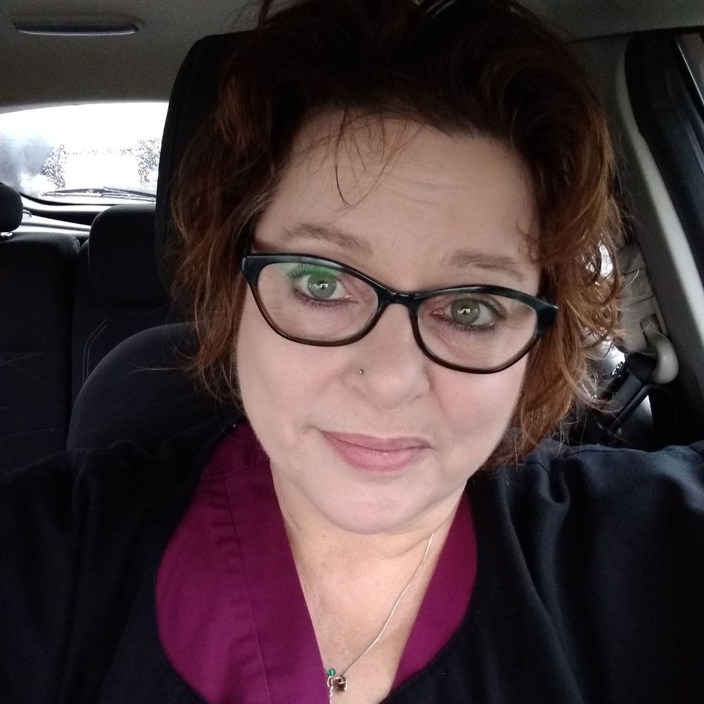 Meet your Posher, June